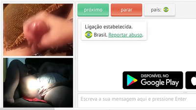 Мая жонка любіць глядзець, як мужчыны мастурбуюць