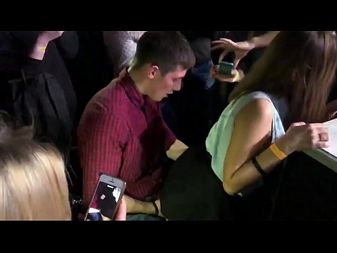 ❤️ Рэальны сэкс у рускім начным клубе. 18-гадовую расейку ў анус і похву трахнулі ў начным клубе Порна-відэа на be.pinkporno.ru ❌️❤